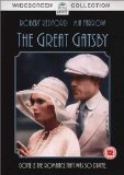 Реферат: The Great Gatsby Gatsby