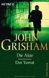 Beliebte Dokumente zu John Grisham  - The Pelican Brief (Die Akte)