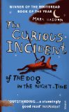 Alles zu Mark Haddon  - The Curious Incident of the Dog in the Night-time