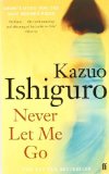 Alles zu Ishiguro Kazuo  - Never let me go
