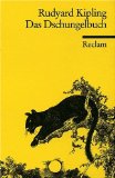 Beliebte Dokumente zu Rudyard Kipling  - Das Dschungelbuch