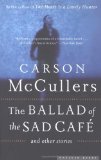 Alles zu Carson McCullers  - The ballad of the sad cafe