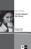 Alles zu Gloria D. Miklowitz  - The War Between the Classes