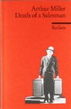 Alles zu Arthur Miller  - Death of a salesman