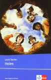 Holes by Louis Sachar — Holes Book Summary & Activities