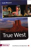 Alles zu Sam Shepard  - True West