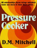 Alles zu Steve Skipmore  - The Pressure Cooker