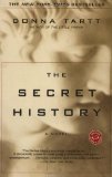 Beliebte Dokumente zu Donna Tartt  - The Secret History