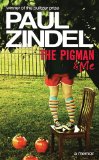 Alles zu Paul Zindel  - The Pigman