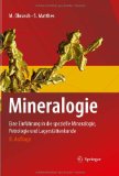 Beliebte Dokumente zu Mineralogie