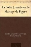 Beliebte Dokumente zu Pierre-Augustin Caron de Beaumarchais
