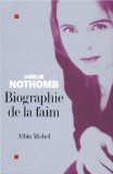 Beliebte Dokumente zu Amélie Nothomb