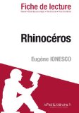 Beliebte Dokumente zu Eugène Ionesco  - Rhinocéros