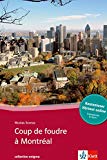 Alles zu Nicolas Sconza  - Coup de foudre à Montréal