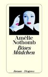 Alles zu Amélie Nothomb  - Antechrista