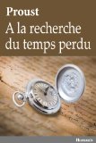 Beliebte Dokumente zu Marcel Proust  - A la Recherche du Temps Perdu
