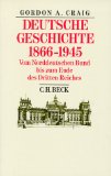 Zusammenfassung Der Geschichte Von 1800 Bis 1967 Deutsches Reich