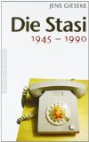 Alles zu Ministerium für Staatssicherheit (Stasi)