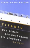 Alles zu Titanic - Untergang