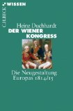 Beliebte Dokumente zu Wiener Kongress