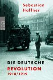 Beliebte Dokumente zu Novemberrevolution in Deutschland