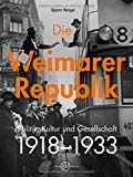 Beliebte Dokumente zu Weimarer Republik