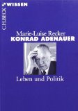 Beliebte Dokumente zu Adenauer, Konrad
