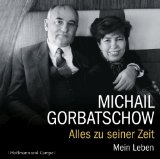 Beliebte Dokumente zu Gorbatschow, Michail 