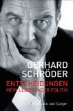 Alles zu Schröder, Gerhard