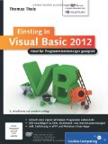 Beliebte Dokumente zu Visual Basic