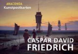 Alles zu Friedrich, Caspar David