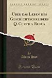 Beliebte Dokumente zu Curtius Rufus
