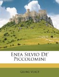 Beliebte Dokumente zu Enea Silvio de Piccolomini