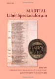 Beliebte Dokumente zu Martial - Liber Spectaculorum