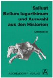 Beliebte Dokumente zu Sallust - Bellum Iugurthinum