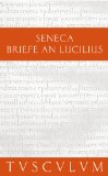 Alles zu Seneca - Epistulae Morales Ad Lucilium
