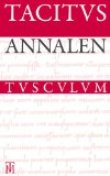 Beliebte Dokumente zu Tacitus - Annales