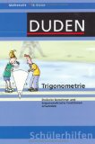 Alles zu Trigonometrische Funktionen (Sinus, Kosinus, Tangens,..)