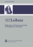 Beliebte Dokumente zu Leibniz, Gottfried Wilhelm