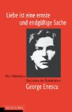Alles zu Enescu, George