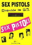 Alles zu Sex Pistols