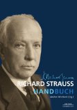 Beliebte Dokumente zu Strauss, Richard 