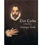 Beliebte Dokumente zu Verdi, Giuseppe - Don Carlos