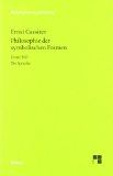 Beliebte Dokumente zu Ernst Cassirer  - Philosophie der symbolischen Formen
