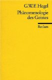 Beliebte Dokumente zu Georg Wilhelm Friedrich Hegel  - Phänomenologie des Geistes