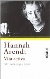 Beliebte Dokumente zu Hannah Arendt  - Vita activa oder vom tätigen Leben