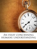 Beliebte Dokumente zu John Locke  - An Essay concerning Humane Understanding