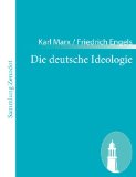 Beliebte Dokumente zu Karl Marx  - Die deutsche Ideologie