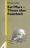 Beliebte Dokumente zu Karl Marx  - Thesen über Feuerbach
