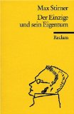 Beliebte Dokumente zu Max Stirner  - Der Einzige und sein Eigentum